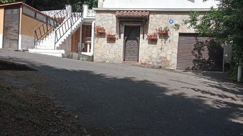 Foto 4 de Finca rústica en venda a Aldai Kalea, Cruces, Barakaldo