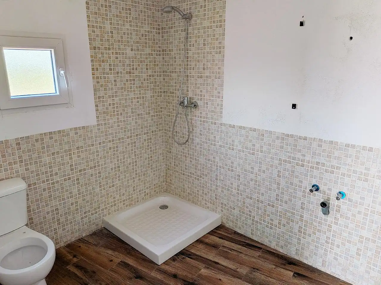 Bany de Finca rústica en venda en Vinaròs amb Terrassa i Piscina