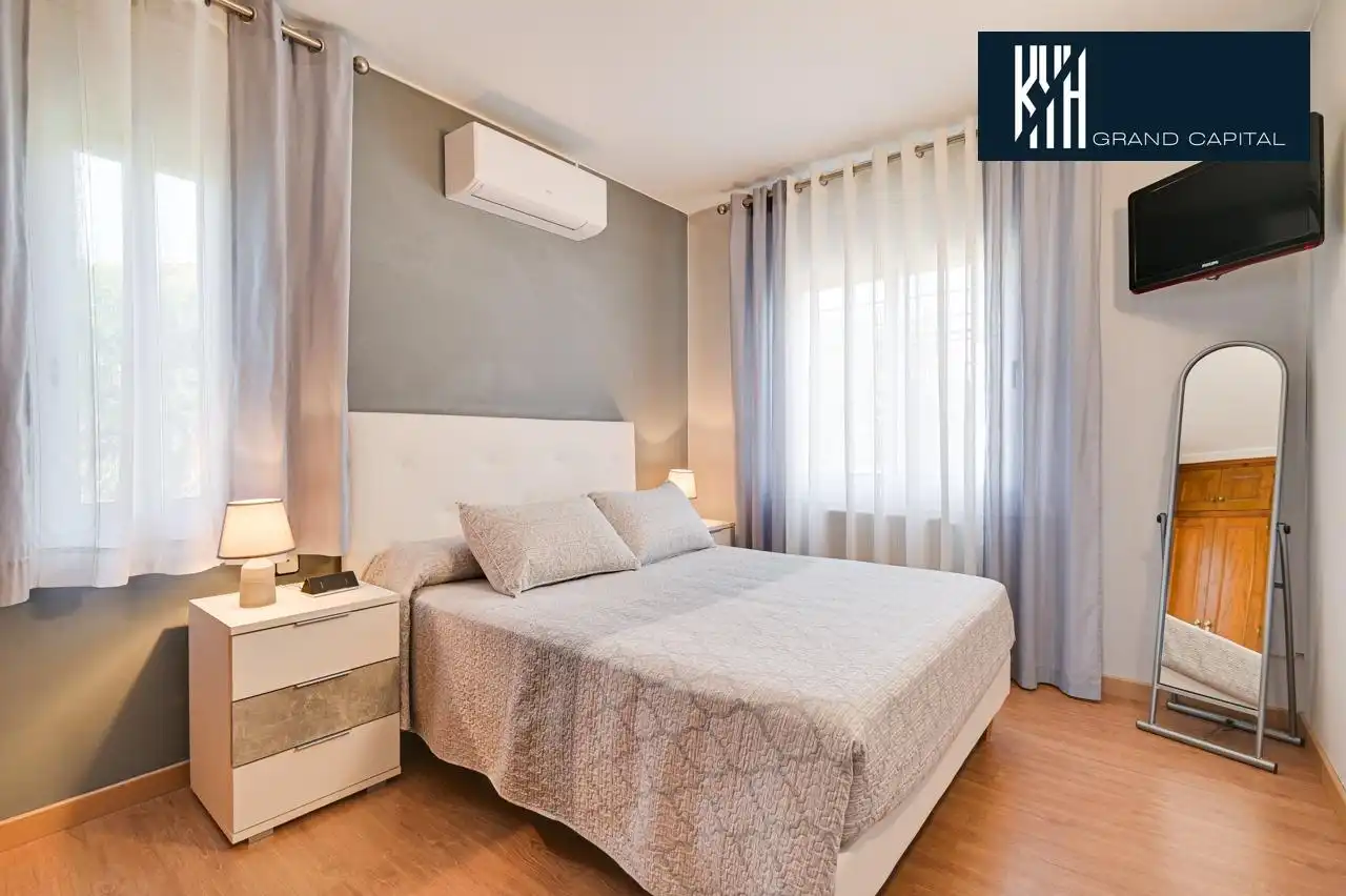 Casa con terraza en venta en Urbanització Llac del Cigne, imagen 34