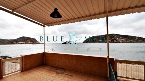Foto 2 de Casa o xalet en venda a Avenida de Bolnuevo, Bahia, Mazarrón