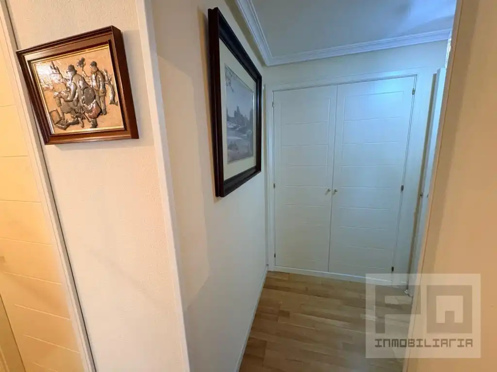 Wohnung zum Verkauf in Ávila