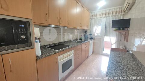 Foto 4 de Pis en venda a Passatge Sant Jeroni, Pardinyes, Lleida