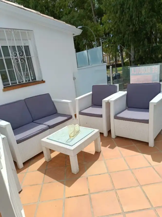 Wohnung mit Terrasse zum Verkauf in San Pedro de Alcántara, imagen 20