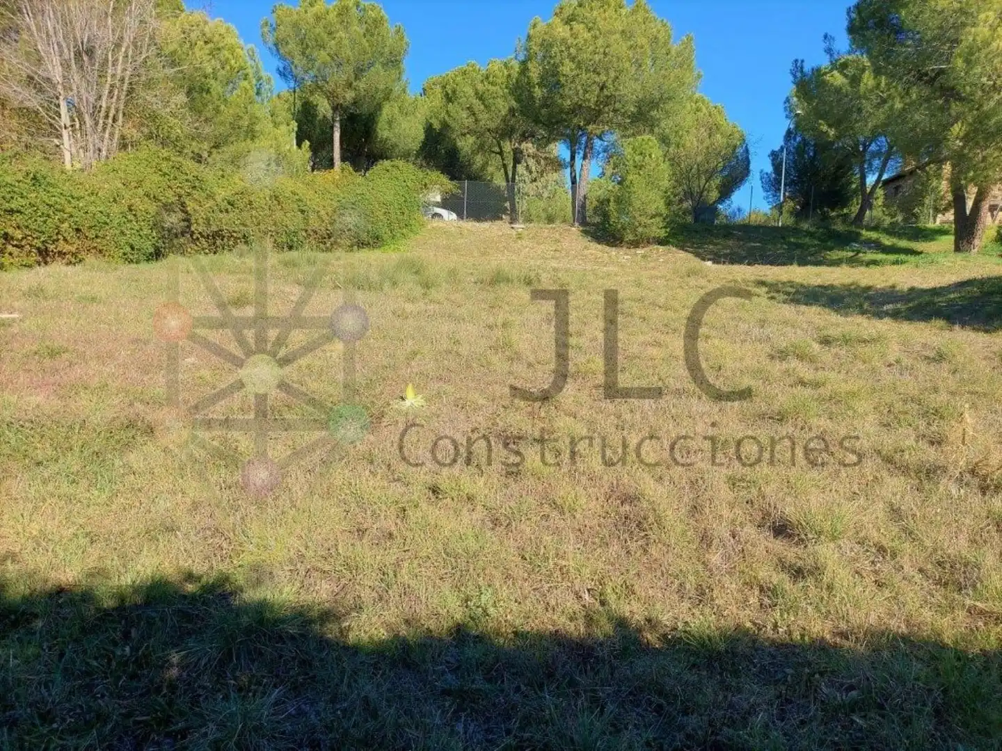 Terreno residenziale in vendita a de Talamanca, imagen 11