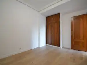 Habitación de Piso de alquiler en Madrid con Calefacción