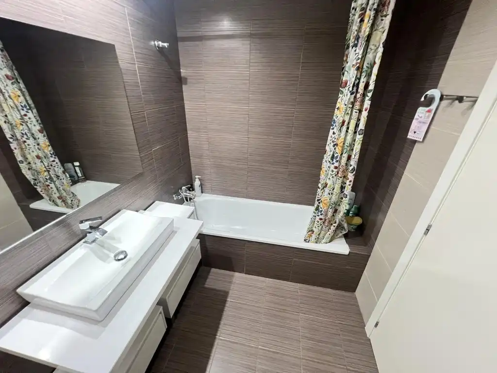 Baño de Ático en venta en Guadassuar