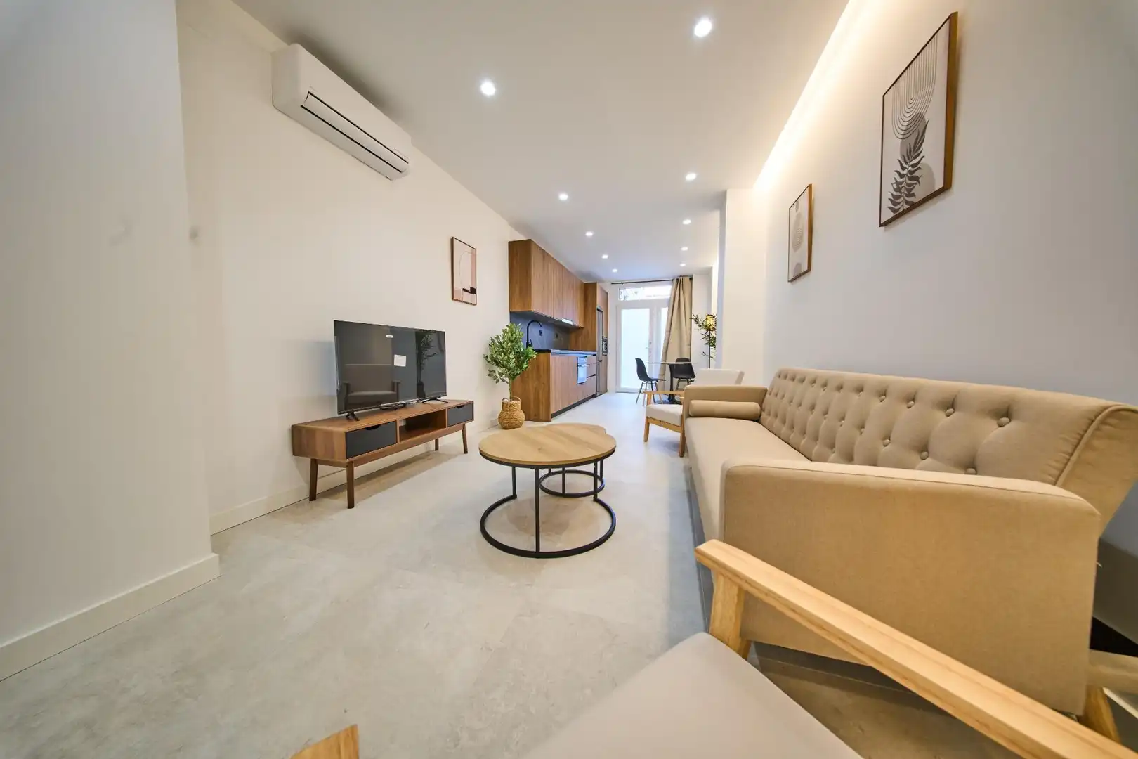 Loft en venda a Avenida DE MADRID 4, imagen 13
