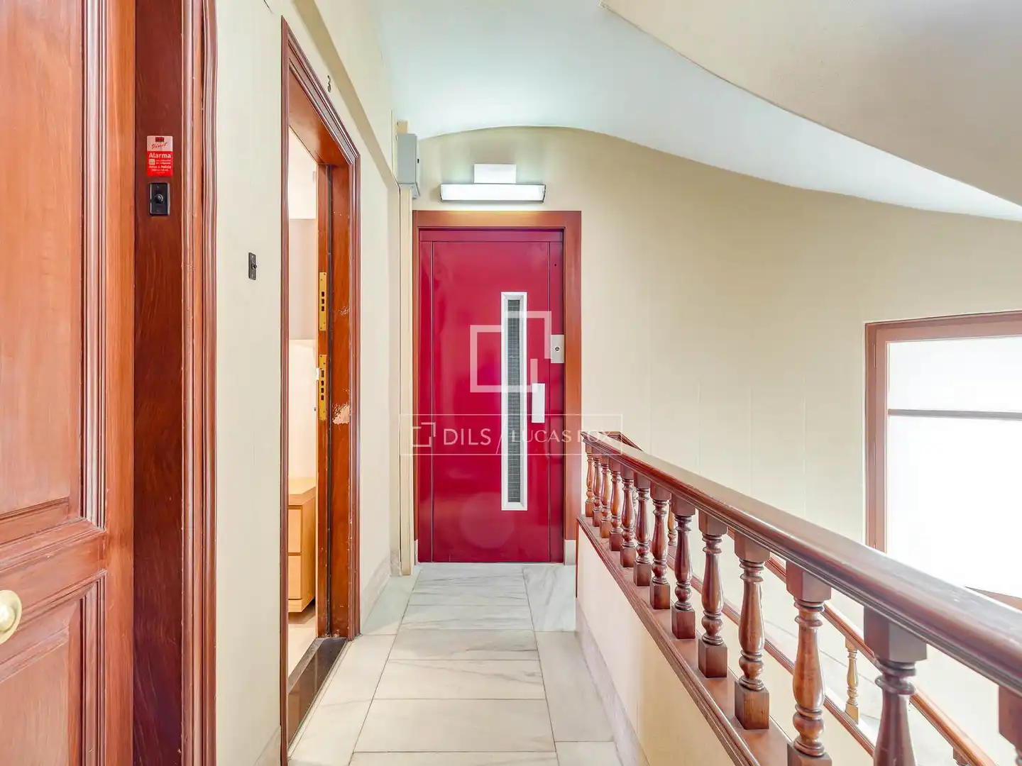 Flat with lift for sale in Eixample, imagen 33