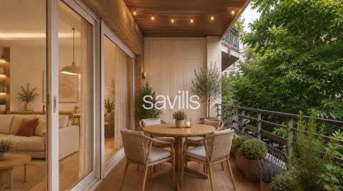 Foto 2 de Apartamento en venta en L'Antiga Esquerra de l'Eixample, Barcelona Capital
