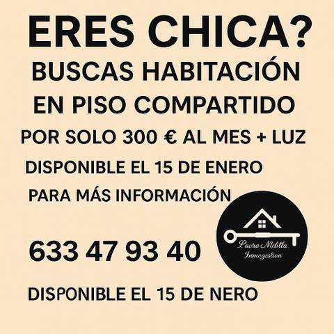 Piso en Alquiler en Calle Jacinto Ruiz Mendoza, 50 en Isaac Peral