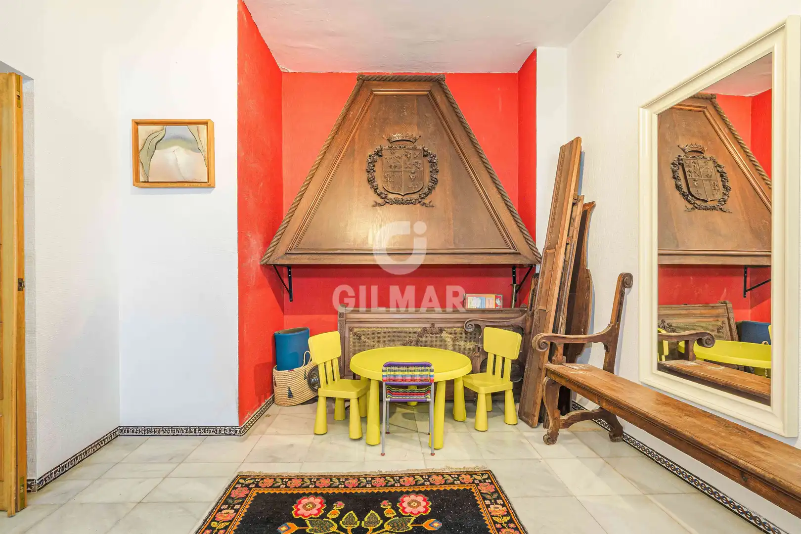 Detached homes for sale in Sevilla