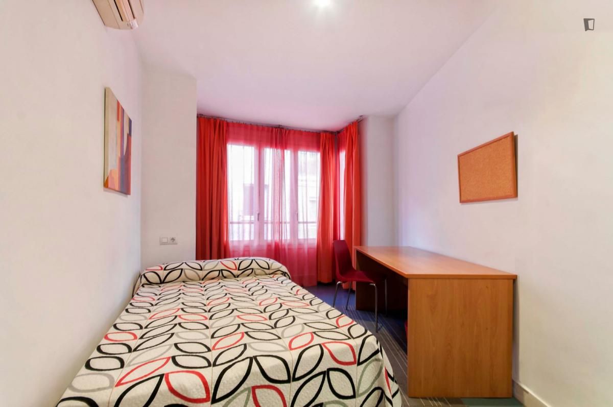 Apartment to share in San Antón