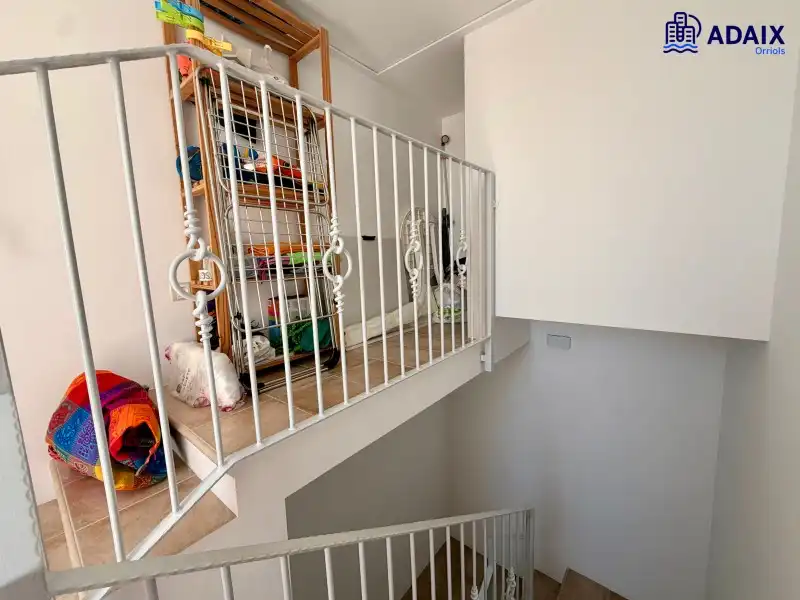 Einfamilien-Reihenhaus zum Verkauf in Carrer Cervantes, 96, Torreblanca