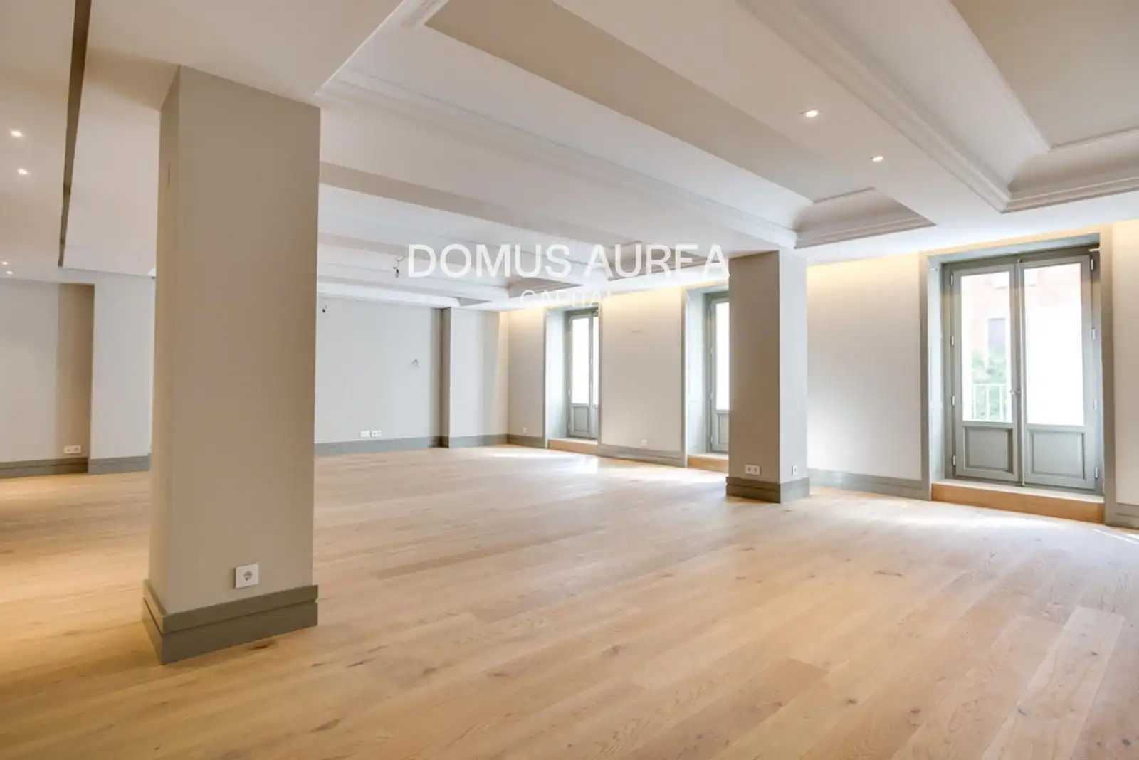 Flat with lift to rent in Juan de Mena, imagen 3