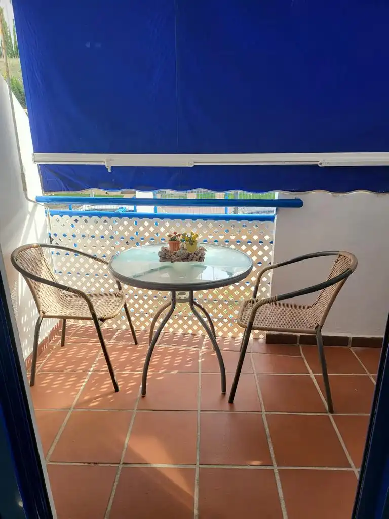 Apartamento de alquiler en Camino de Doña María, 8, Cortijo Torrequebrada