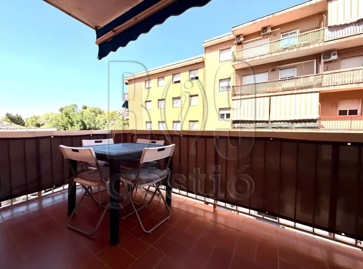 Terraza de Piso en venta en Valls con Aire acondicionado y Terraza