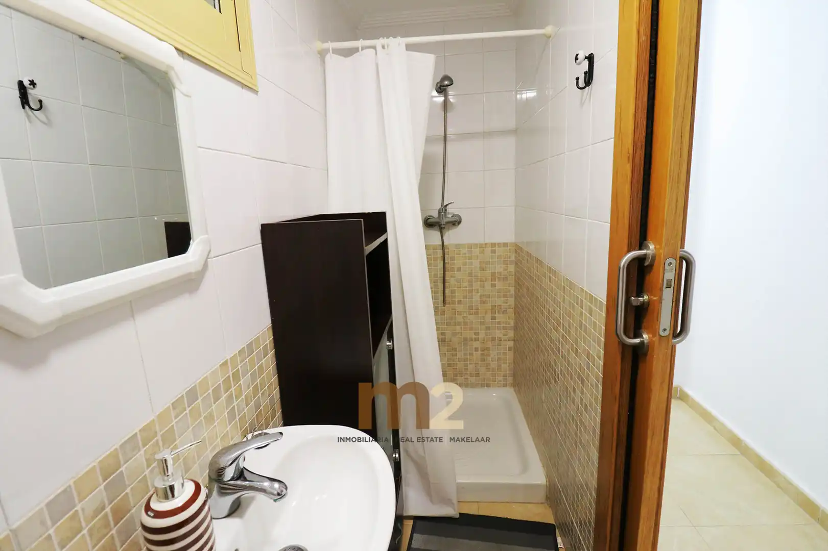 Apartament amb ascensor en venda a Pasaje Puerta de Damasco, imagen 24