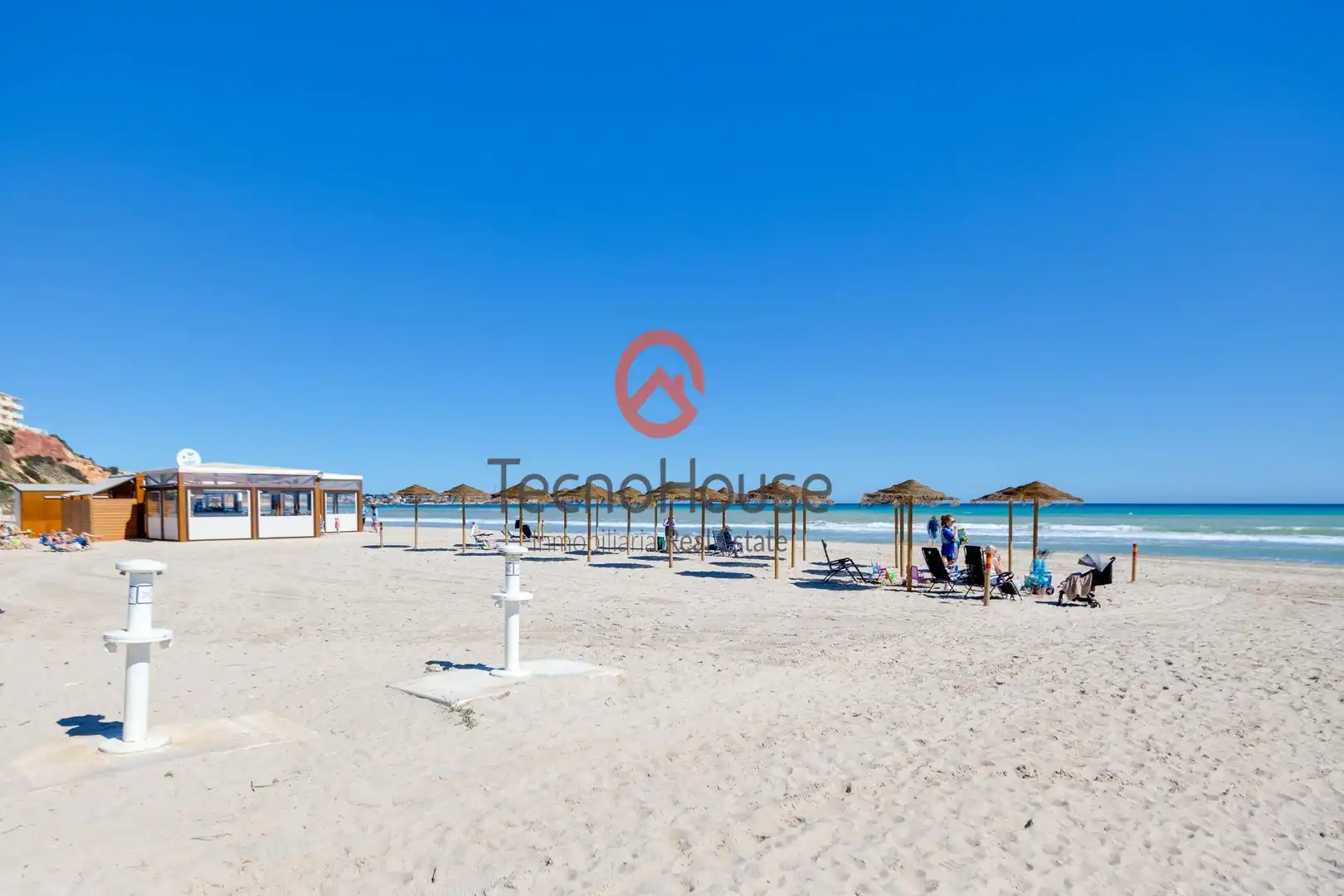 Apartament amb piscina en venda a Calle Calle Samaniego, imagen 45