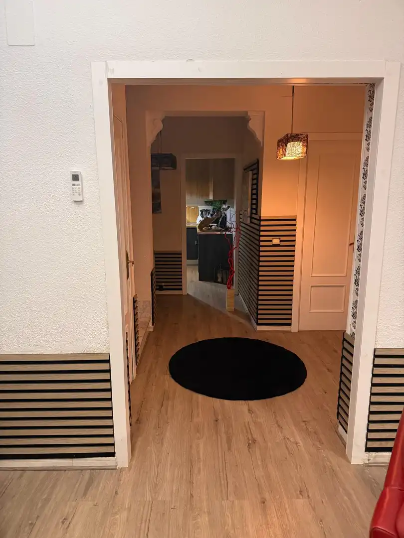 Habitatge amb terrassa en venda a Magán, imagen 24