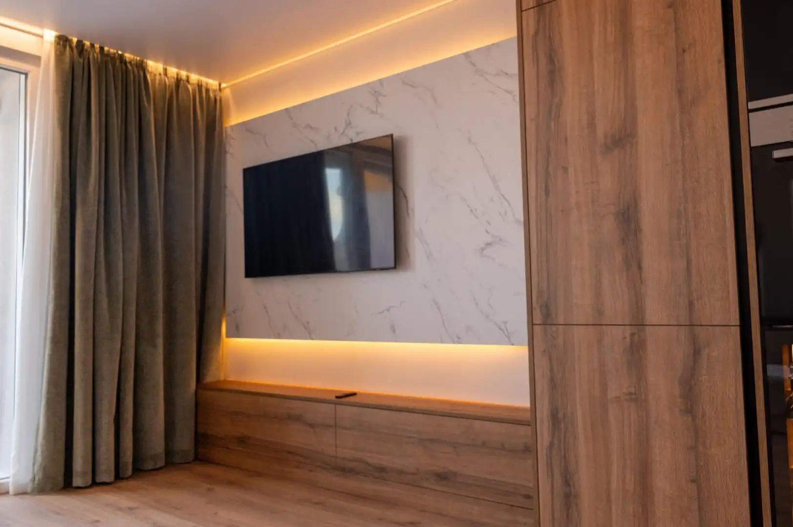 Bungalow con jardín en venta en Paseo DE LOS CONQUISTADORES, imagen 53