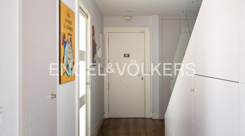 Photo 4 of Duplex to rent in Calle Isaac Albéniz, Golf - El Carralero, Madrid