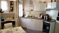 Kitchen of Flat for sale in  Madrid Capital  with Terrace