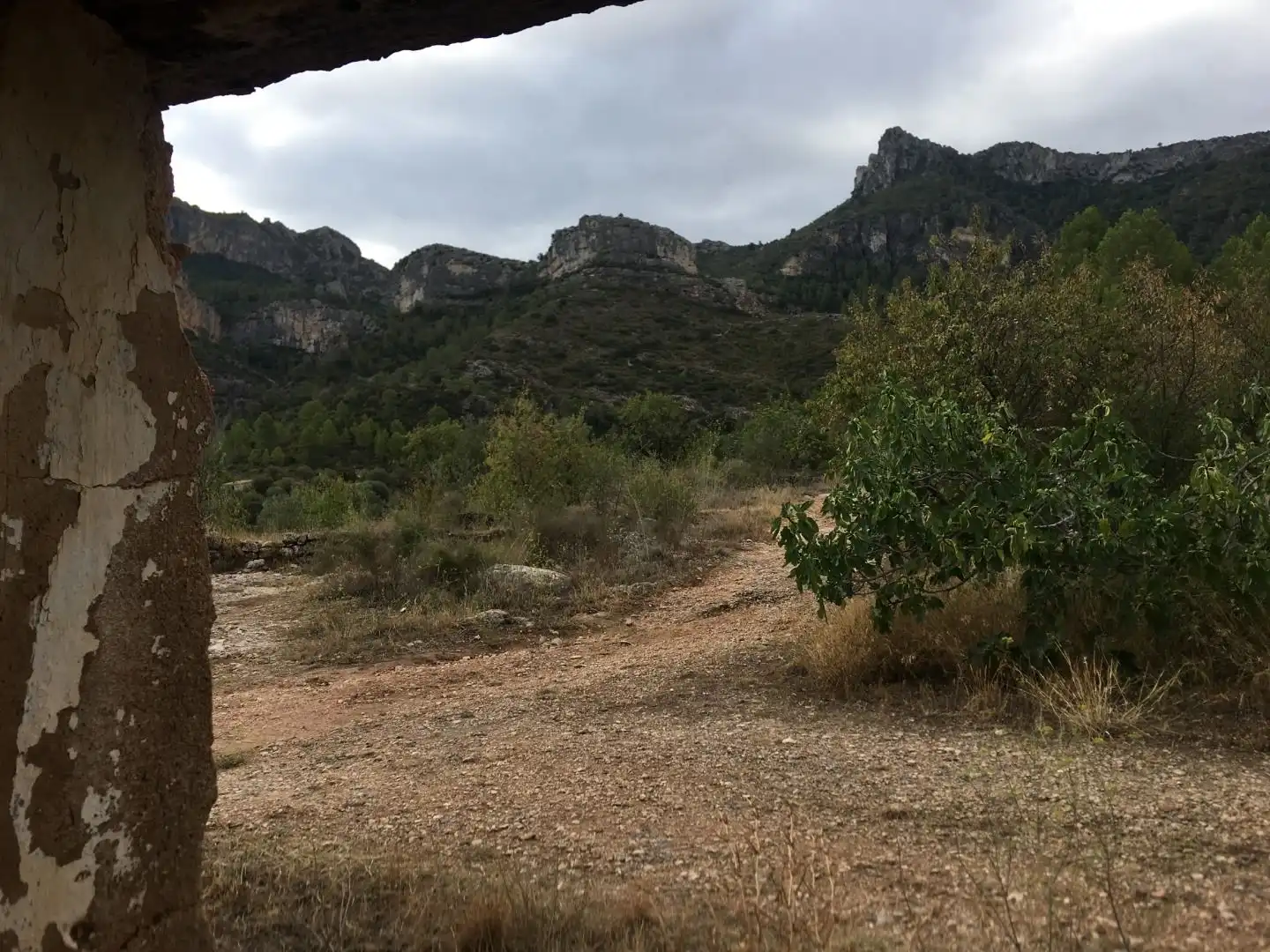 Finca rústica en venda en Benifallet