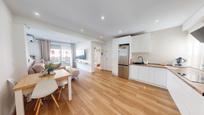 Kitchen of Flat for sale in Alicante / Alacant  with Air Conditioner, Heating and Furnished