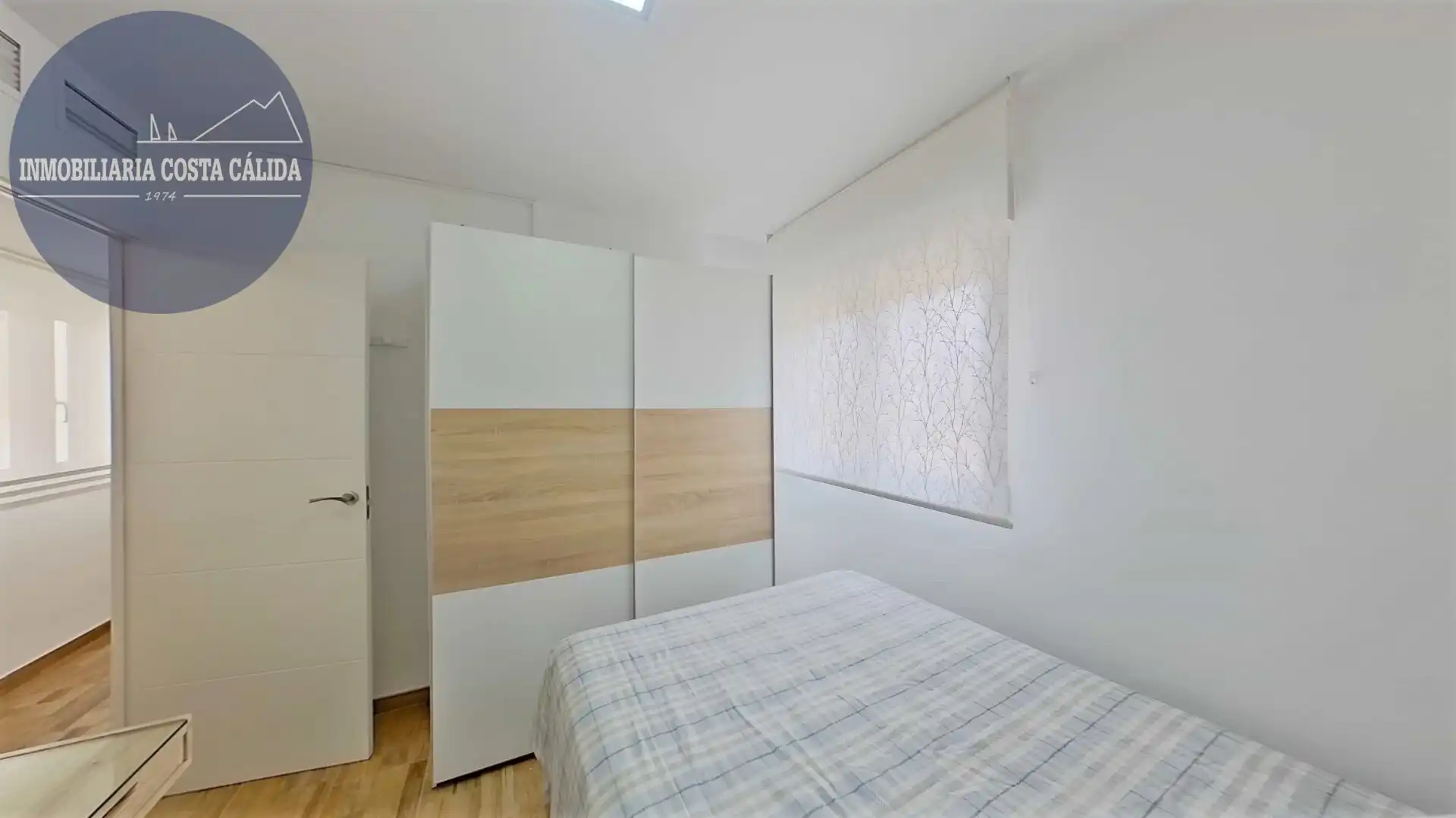 Habitación de Piso en venta en Águilas con Aire acondicionado, Calefacción y Trastero