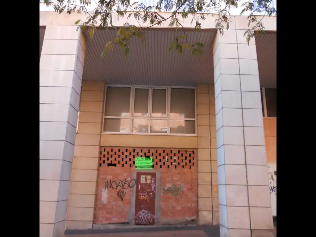 Local comercial en alquiler en Centro Urbano - Hirigunea, imagen 5