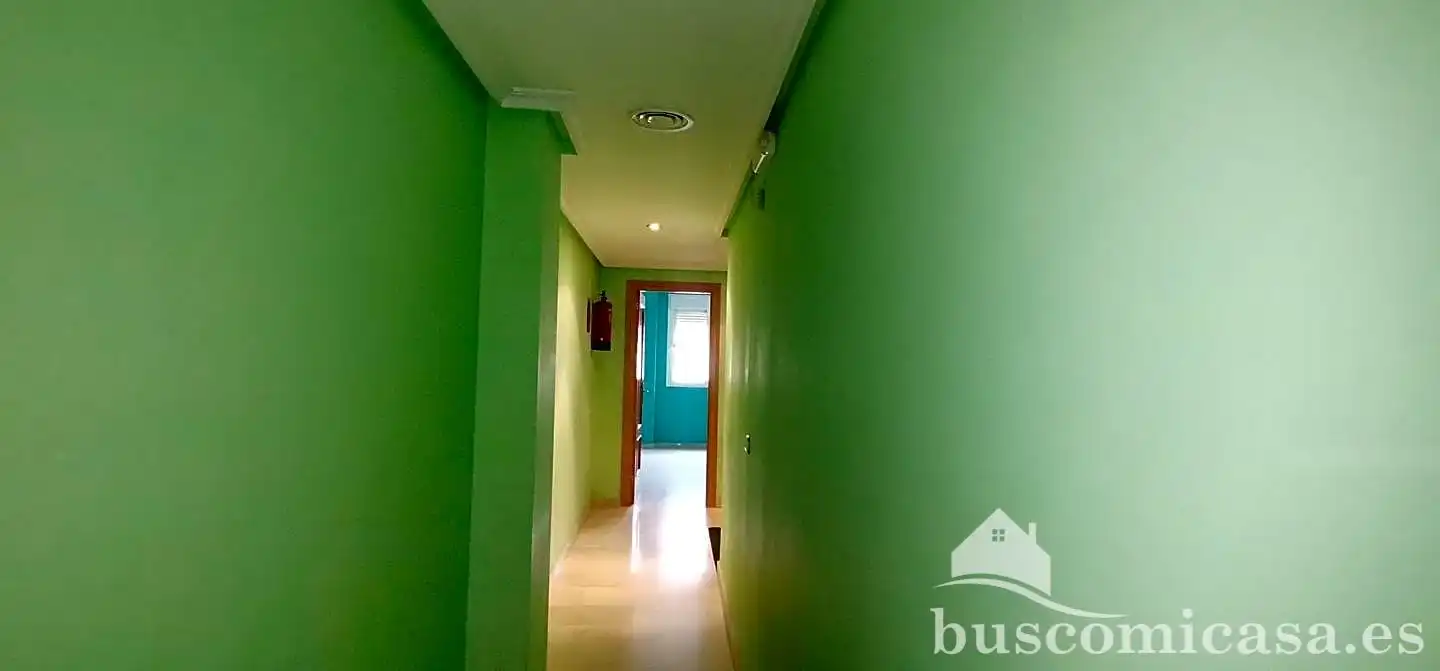 Oficina con ascensor en venta en Corredera De San Marcos, imagen 16