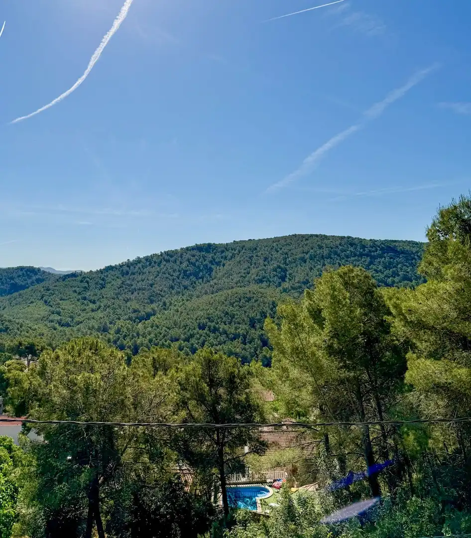 Xalet amb terrassa en venda a Olivella, imagen 32