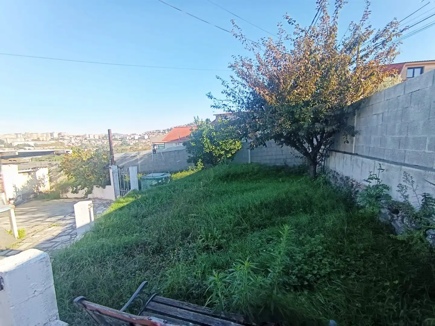 Houses for sale in Vigo   with Heating and Private garden