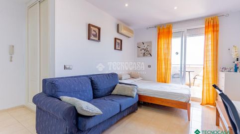 Foto 3 de Estudio en venta en La Envía, Vícar