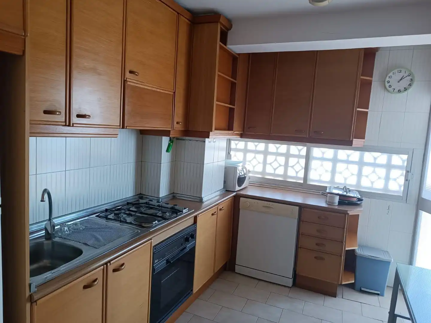 Flat with terrace for sale in Campoamor - Altozano, imagen 9