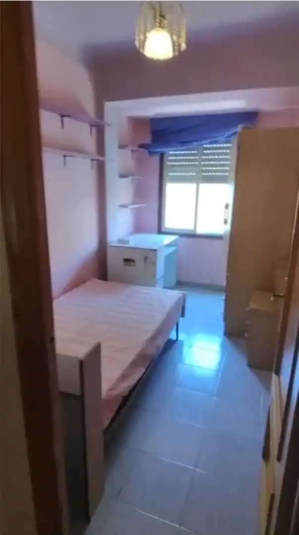 Wohnung mit Terrasse zur Miete in Plaza Castelar - Mercado Central, imagen 4