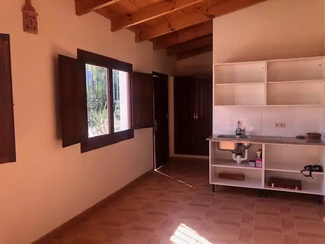 Casa o xalet en venda en Tàrbena amb Aire condicionat, Calefacció i Jardí privat