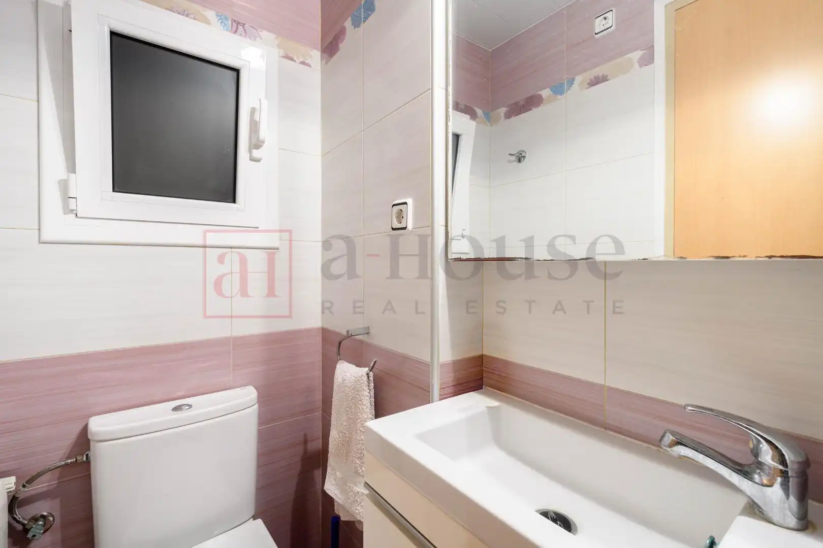 Appartamento con terrazza in vendita a Calle CANTABRIA, imagen 31