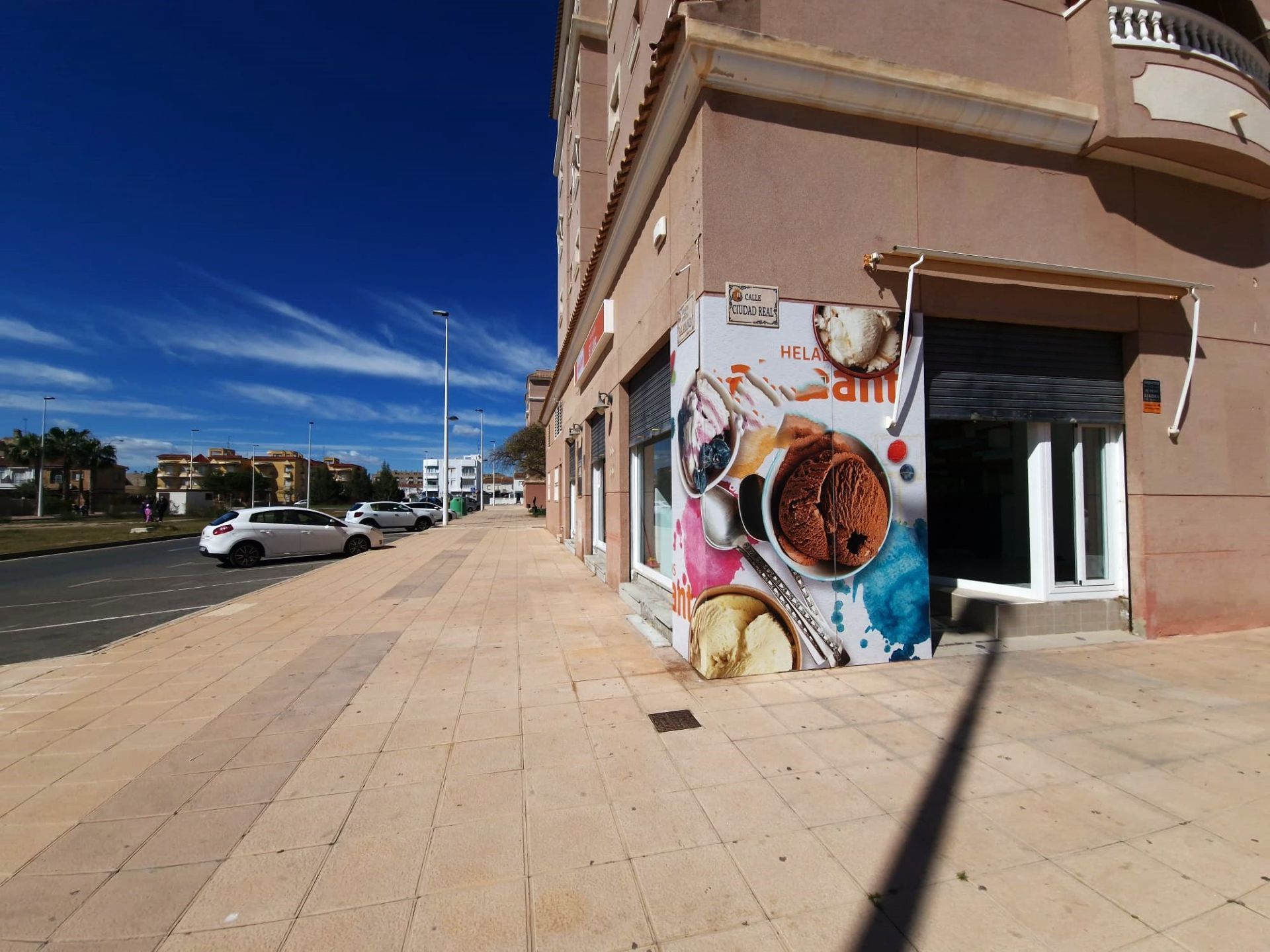 Premises for sale in Gran Playa