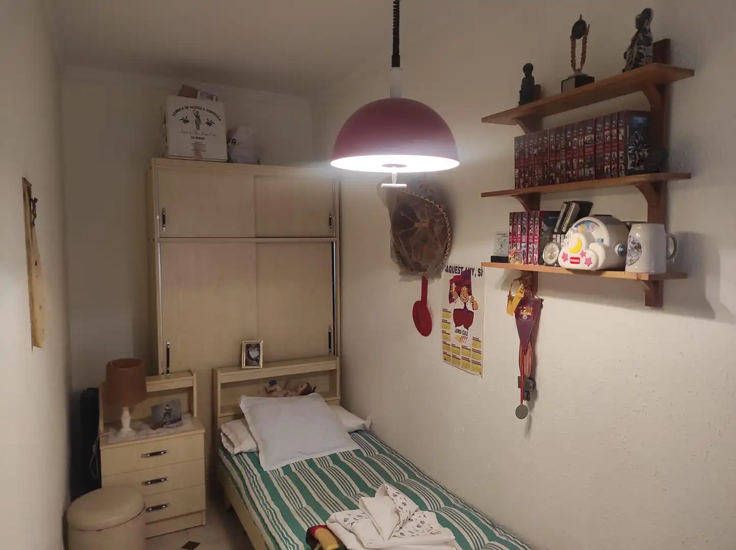 Penthouse mit Aufzug zum Verkauf in La Plana, imagen 29