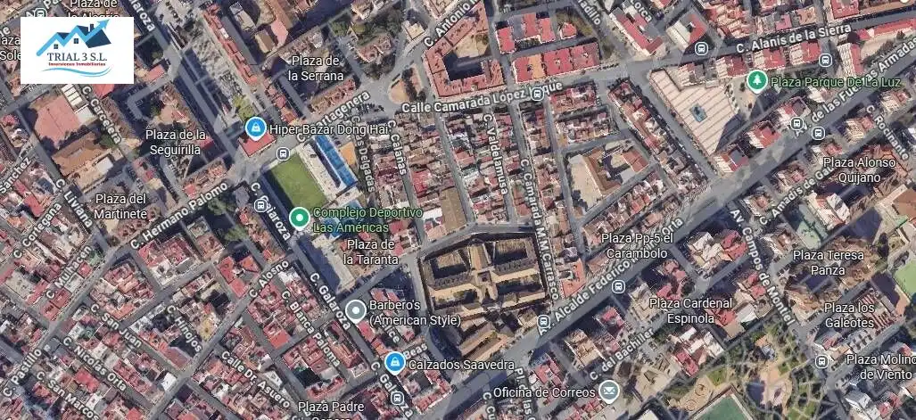 Individuel à vendre à Calle de Calañas, imagen 2