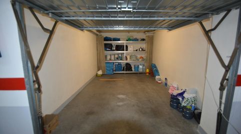 Foto 4 de Garaje en venta en Zona Playa del Cura, Torrevieja