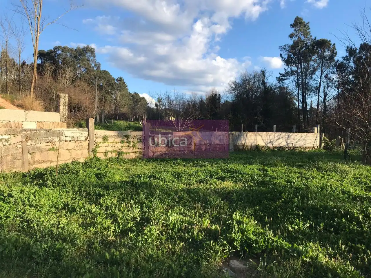 Terreny residencial en venda a O Porriño, imagen 13