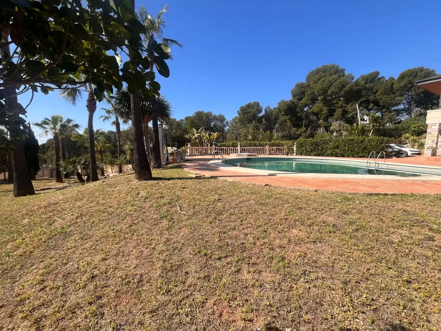 Maison avec piscine à vendre à Carrer Argentina, imagen 3
