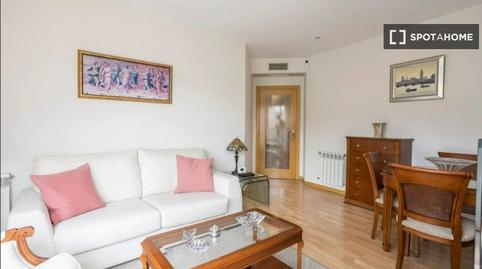 Foto 3 de Apartament per a compartir a Goya,  Madrid Capital