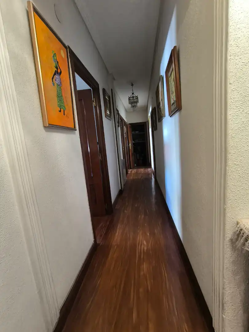 Piso con terraza en venta en Zorrotza Kastrexana Errepidea, imagen 16