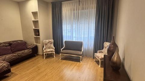 Foto 2 de Piso de alquiler en Calle Argüelles, Centro ciudad, Linares