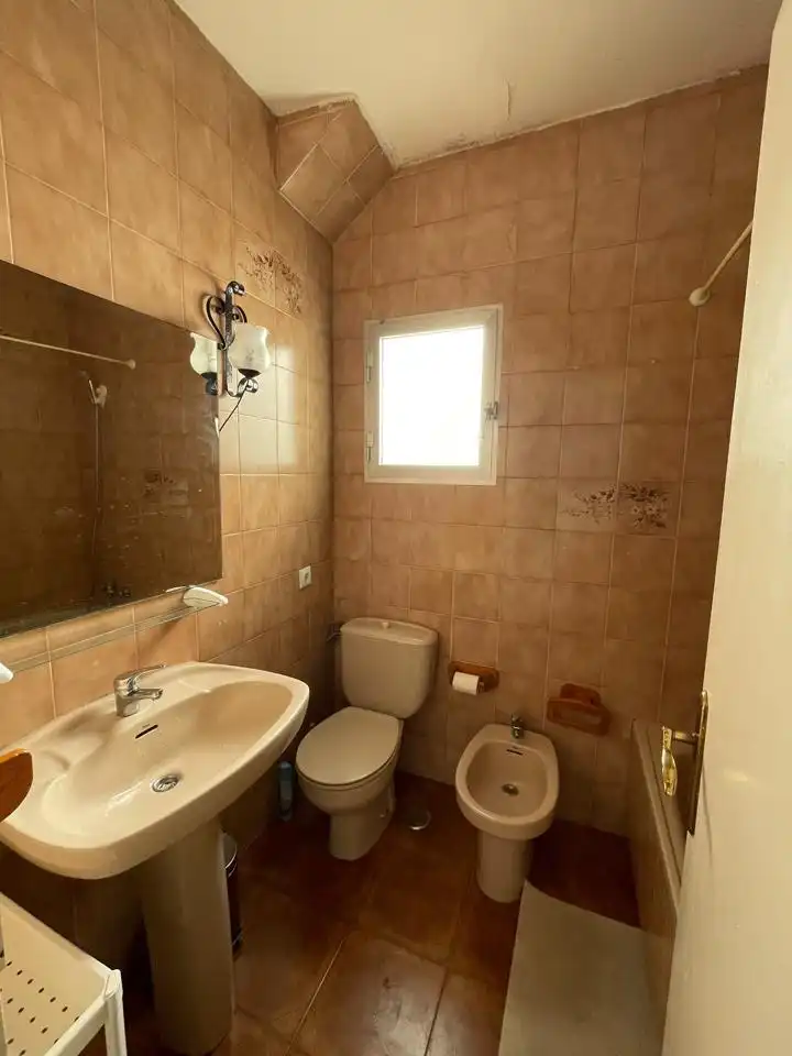Baño de Piso en venta en Alicante / Alacant