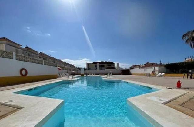 Casa adosada en Venta en Caleta de Fuste