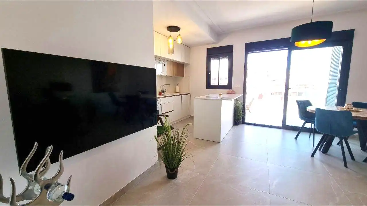 Penthouse zum Verkauf in Playa del Cura, imagen 12